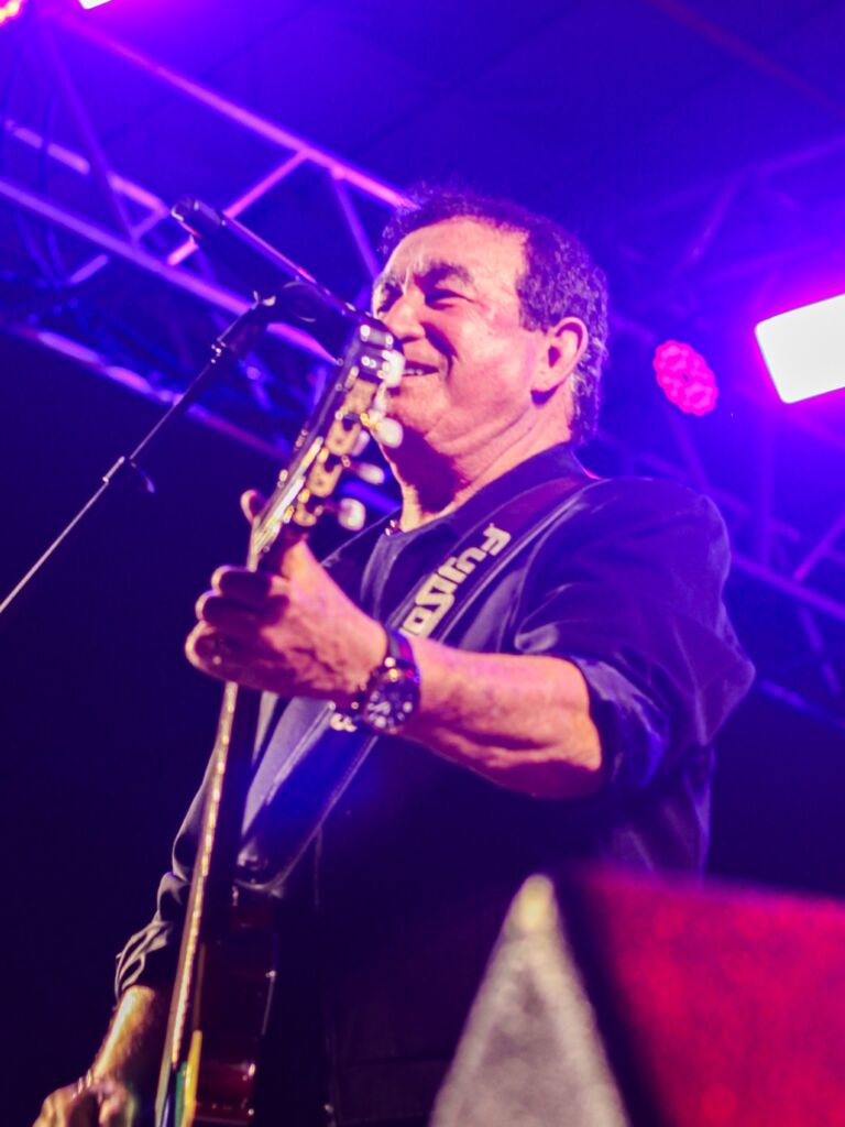 SaveClip.App 669778808 18088222082193073 306845751153516966 n Sebastião Laranjeiras celebra 63 anos com grande participação popular e programação diversificada