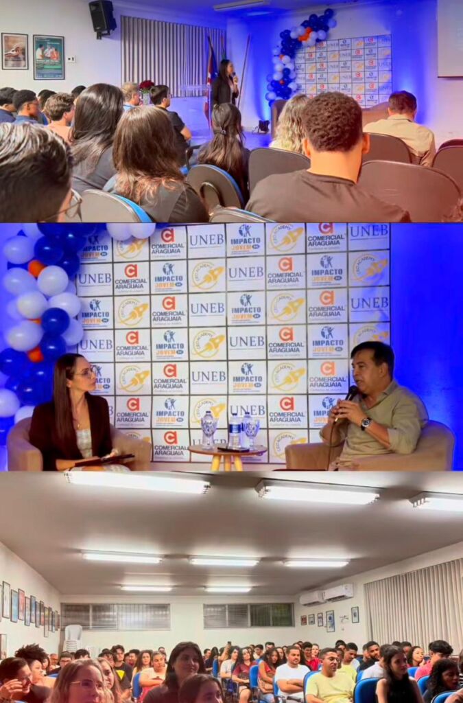 WhatsApp Image 2026 04 09 at 21.52.12 UNEB promove Palestra e Talk show sobre empreendedorismo com Helen Costa e Hugo Costa