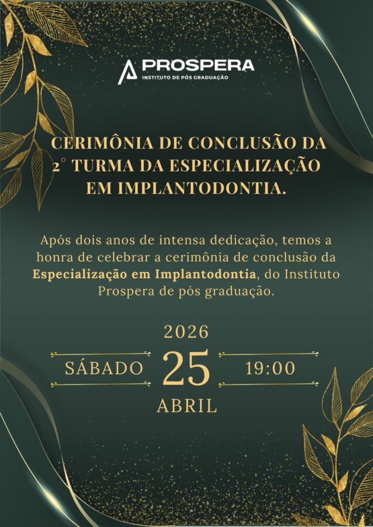 WhatsApp Image 2026 04 11 at 22.31.49 Guanambi celebra nova turma de especialistas em implantodontia e o avanço na qualidade odontológica regional