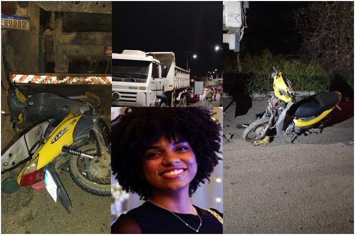 WhatsApp Image 2026 04 28 at 21.18 horz Jovem de 20 anos morre após colisão entre moto e caçamba em Guanambi