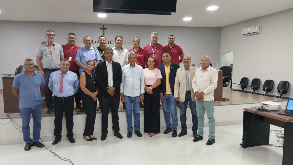 WhatsApp Image 2026 04 29 at 18.03.46 Câmara de Pindaí recebe Banco do Nordeste para prestação de contas de investimentos no município