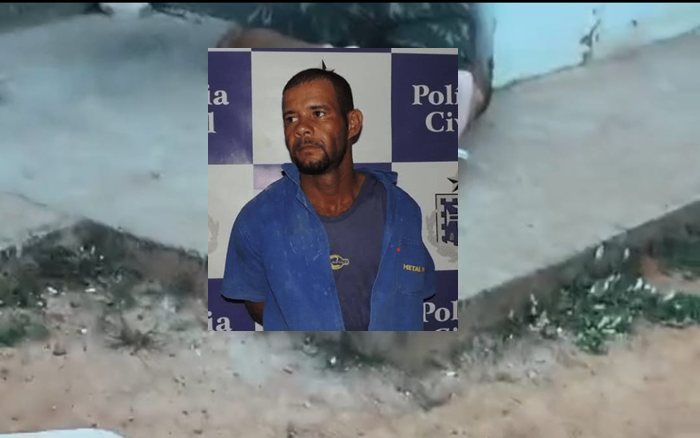 Homem é morto a tiros no bairro Residencial dos Pássaros, em Guanambi