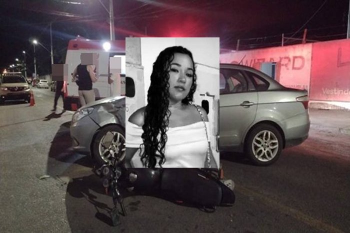 Adolescente vítima de acidente em Guanambi não resiste e morre após quatro dias internada