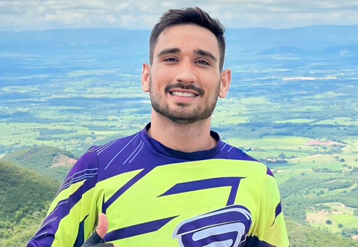 Jovem de 25 anos morre após acidente de moto na zona rural de Guanambi