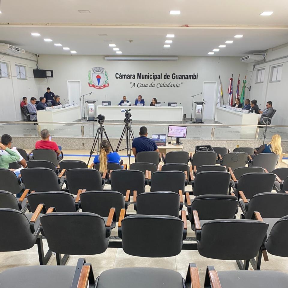 2026050512323017779951507b2750 Projeto de Lei que garante a disponibilização de Kits Sensoriais nas escolas da rede pública municipal é aprovado pela Câmara de Guanambi