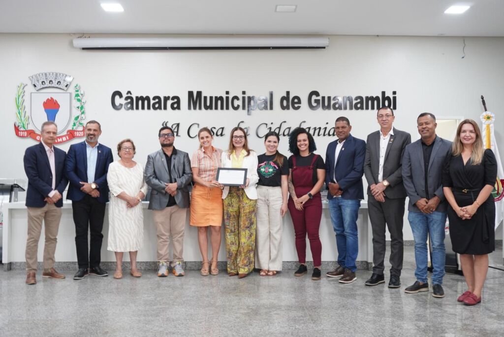 202605121407301778605650d570d0 Câmara de Guanambi aprova projetos voltados às mulheres, inclusão social e desenvolvimento urbano