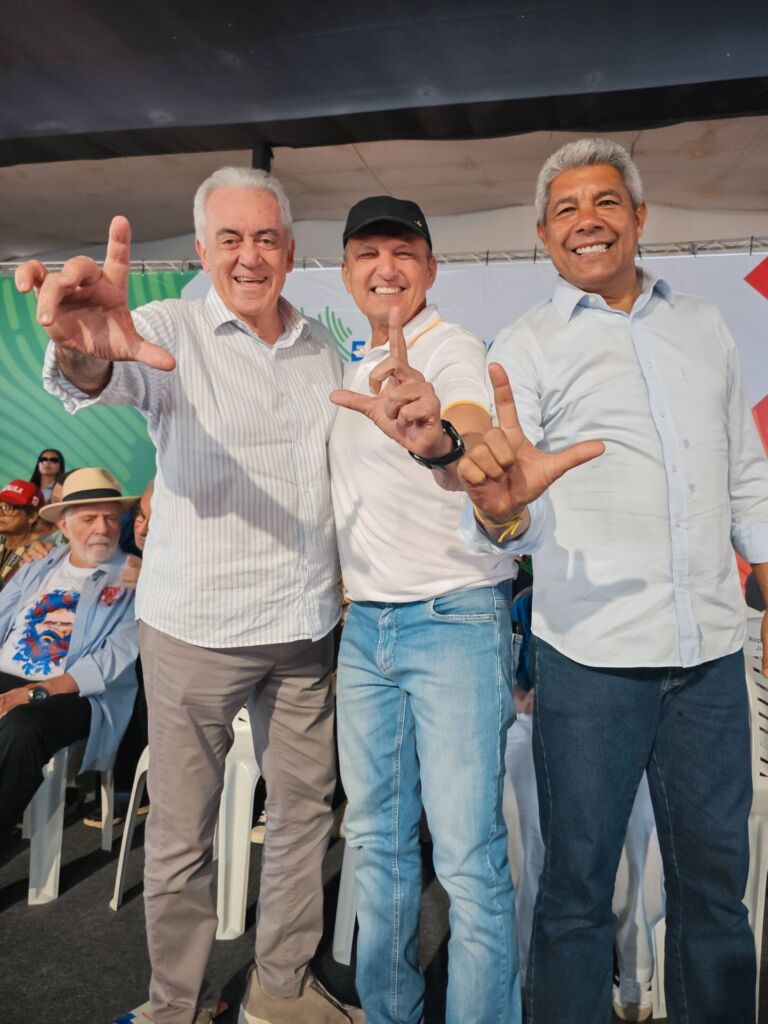 704947155 1551139783245036 3178132644758429192 n Deputado Charles Fernandes participa de plenária do PGP 2026 em Guanambi