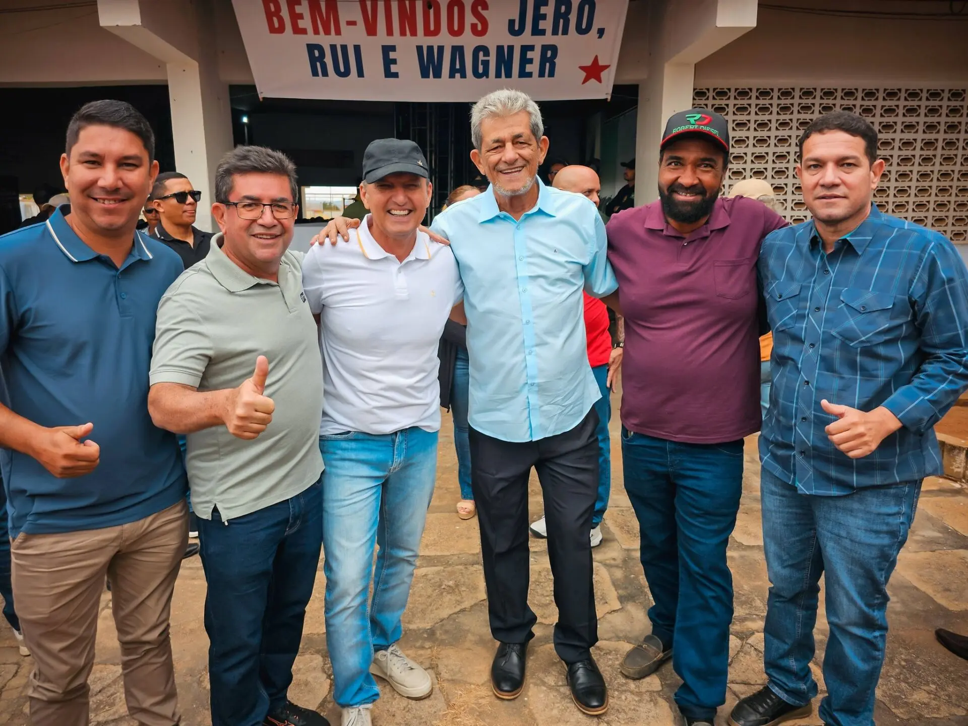 705627459 1551145196577828 1553459153840988400 n Deputado Charles Fernandes participa de plenária do PGP 2026 em Guanambi