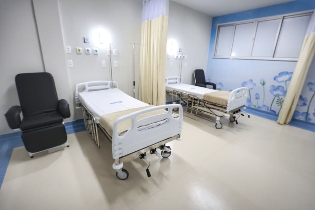 Guanambi 2 Governo do Estado entrega 30 leitos em Guanambi e autoriza obra de R$ 77,6 milhões no Hospital Geral