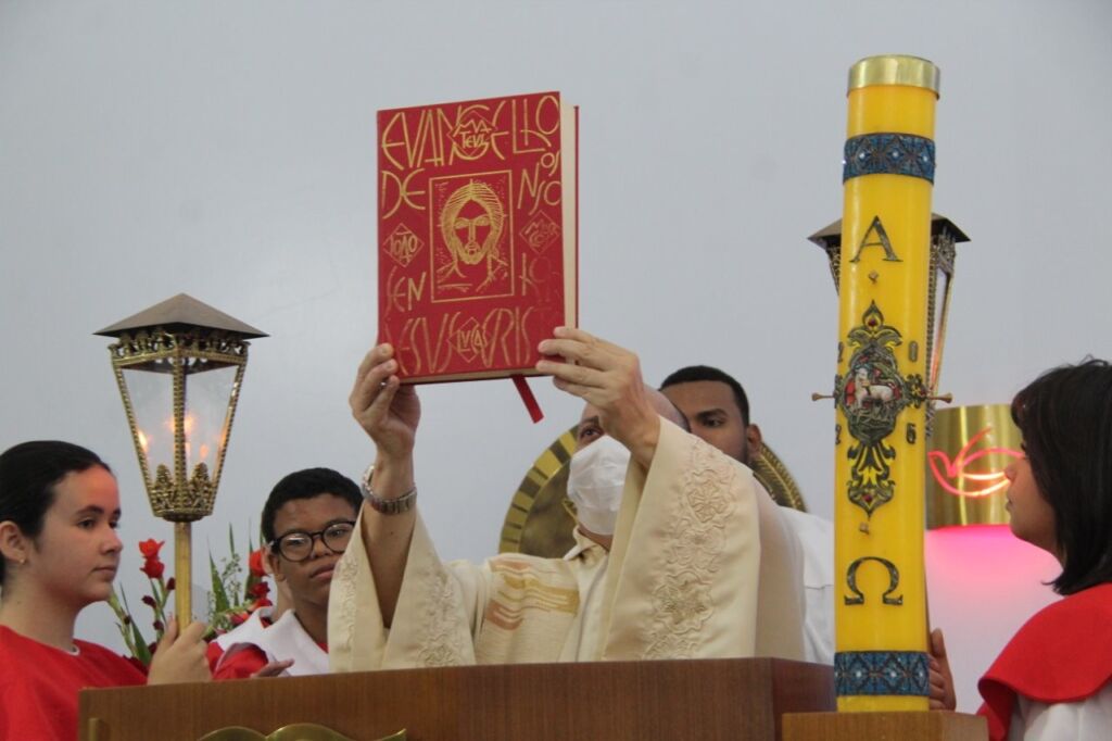IMG 1457 Novena de Santa Rita em Guanambi - 9º Dia