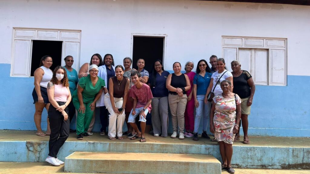 WhatsApp Image 2026 05 01 at 09.55.21 Prefeitura de Iuiu realiza mutirão de saúde na comunidade do Lagedão