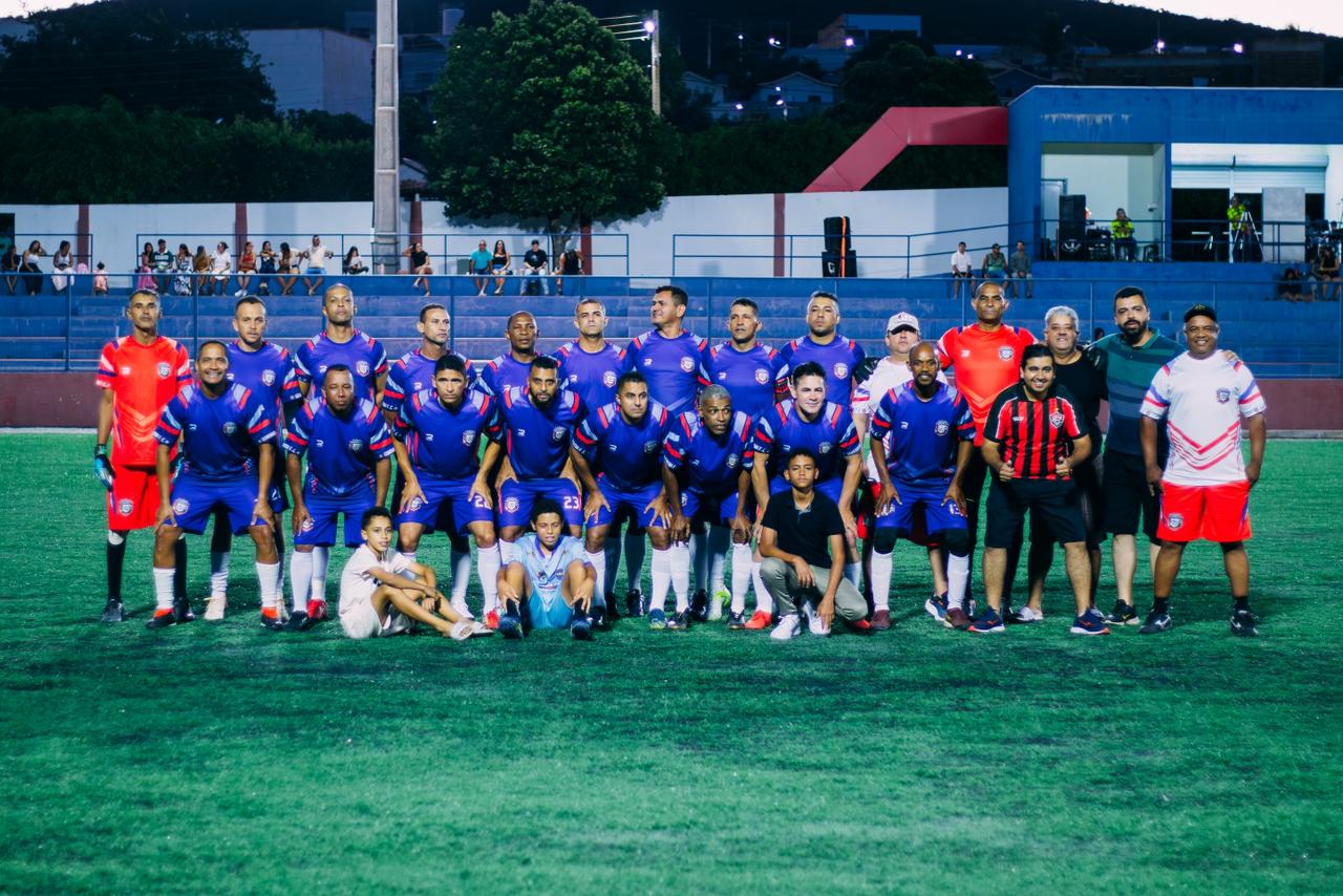 WhatsApp Image 2026 05 09 at 21.11.53 2 Espinosa conquista título do Campeonato Intermunicipal Master em Urandi; Guanambi fica com o vice-campeonato