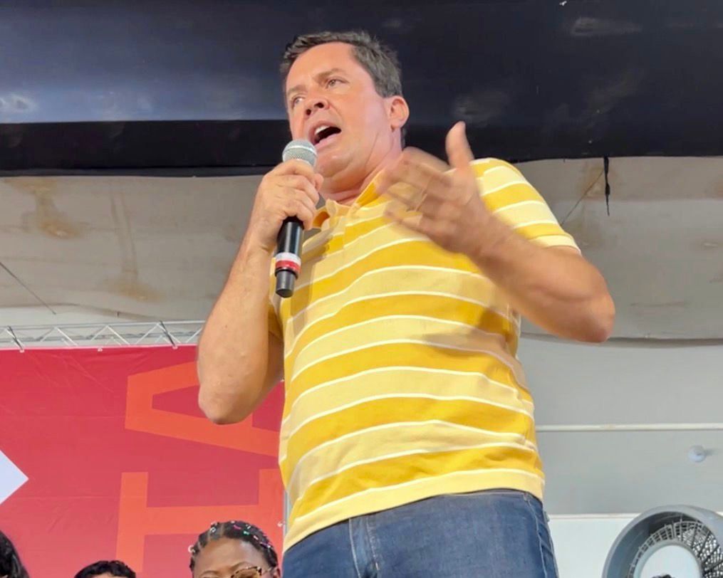 WhatsApp Image 2026 05 24 at 13.23.02 Prefeito Neto Cotrim participa do PGP em Guanambi e destaca investimentos no Sertão Produtivo