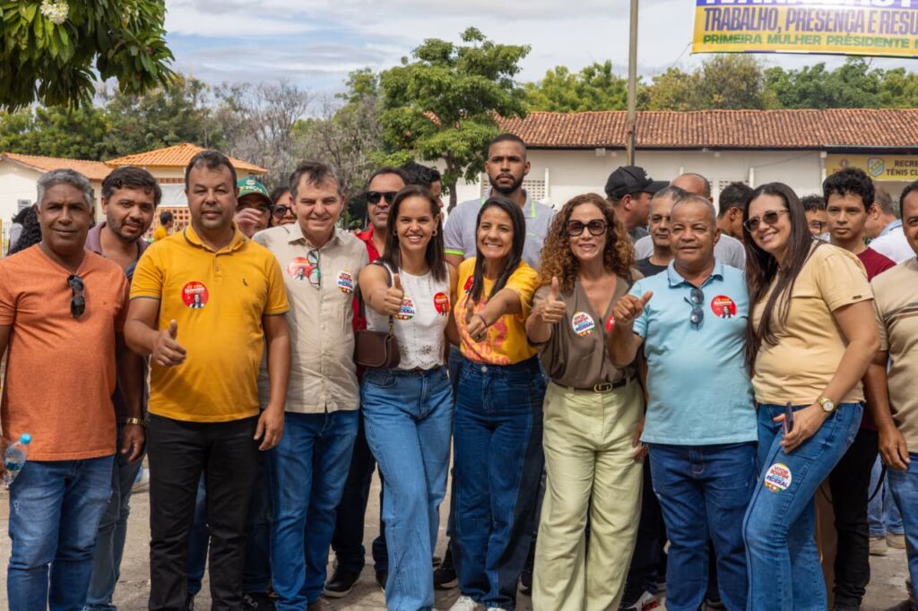 WhatsApp Image 2026 05 24 at 14.13.18 Prefeito Dr. Pedro participa de plenária do PGP em Guanambi
