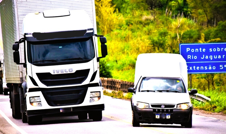 a189bd17 1247 459f bc1e d8bdf76ad82d Bahia lidera ranking das infrações por ultrapassagem proibida nas rodovias federais do Brasil