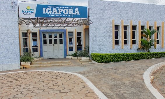 igapora ba 1 Prefeitura de Igaporã publica edital de concurso público com vagas de níveis médio e superior