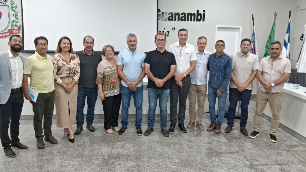 1596811561320260306 Audiência Pública reuniu sugestões para implantação do transporte coletivo em Guanambi