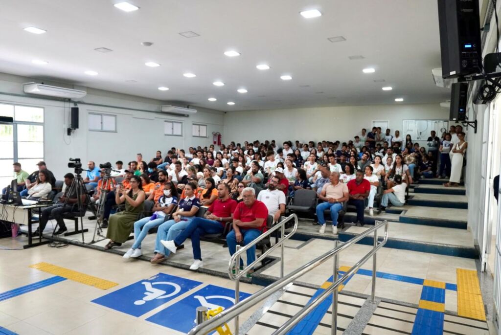 20260602122624178041398473f4d0 Câmara de Guanambi realiza Sessão Ordinária com participações na Tribuna Livre e aprovação de Projeto de Lei