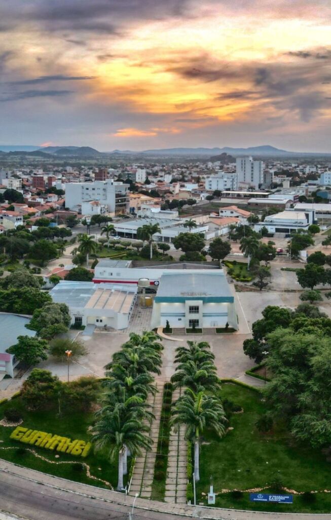 WhatsApp Image 2026 06 08 at 15.37.04 Após entregar 34 obras, Prefeitura de Guanambi investe R$ 35 milhões executando 12 obras e projetando mais 22 para os próximos meses