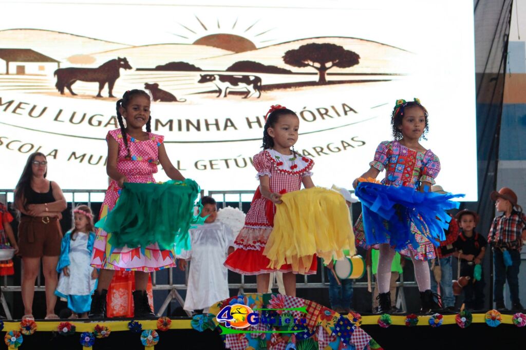 WhatsApp Image 2026 06 19 at 13.25.19 Guajeru realiza mais uma edição do FLIDUCA Junino e celebra cultura, educação e tradições nordestinas