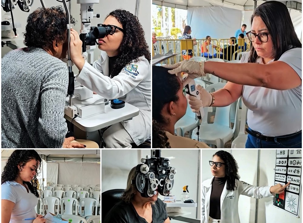 145935202609071 Guanambi recebe carreta para realização de consultas e cirurgias oftalmológicas