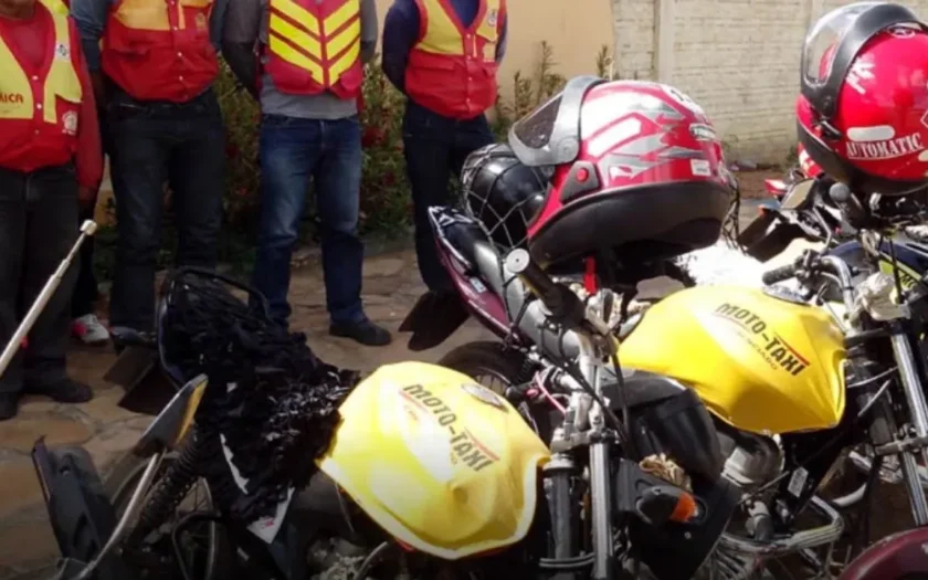 4809 mototaxi guanambi 840x525 1 Prefeitura de Guanambi autoriza reajuste da tarifa de mototáxi a pedido da categoria; veja novos preços