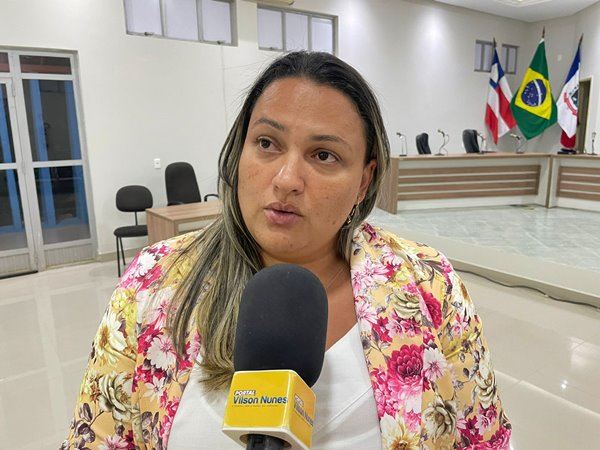 Patricia do Rancho TCM aprova sem ressalvas as contas da Câmara de Palmas de Monte Alto referentes a 2024