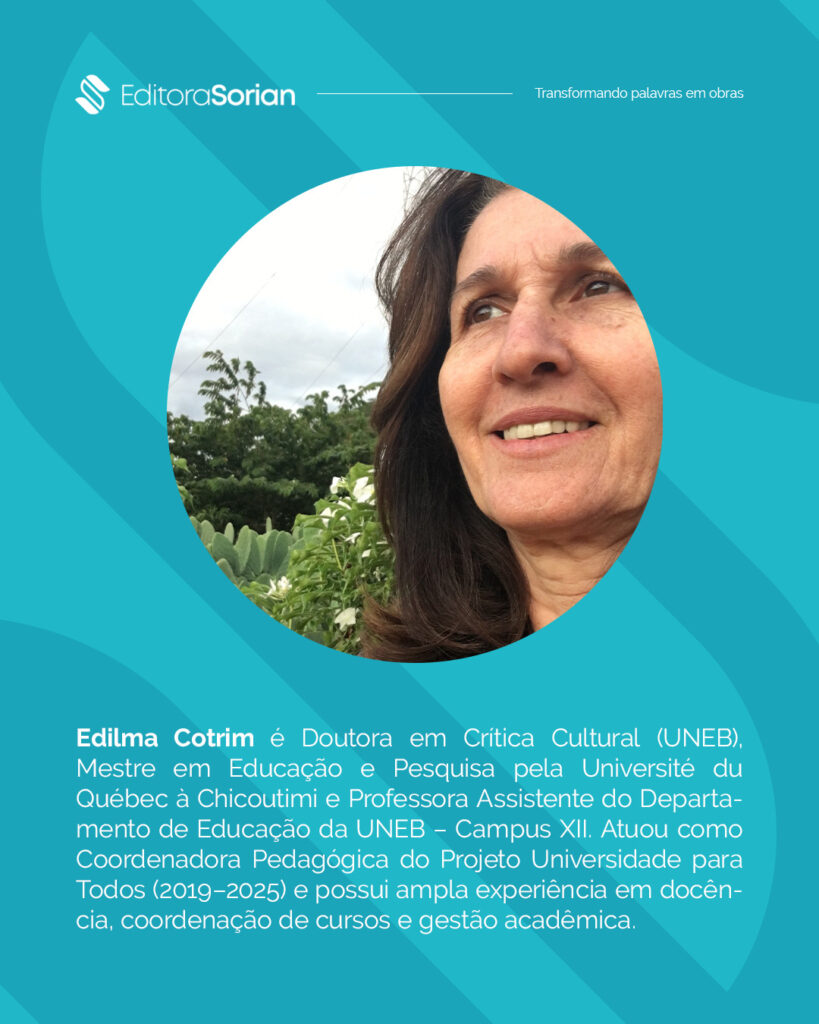 SaveClip.App 759932152 18083330675659173 7022154858442784444 n Professora de Guanambi lança obra sobre oralidade, escrita e identidade cultural dos Gurungueiros da Bahia