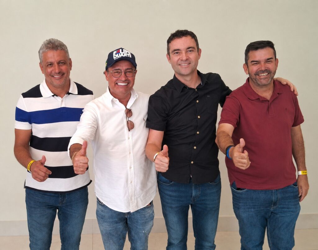 WhatsApp Image 2026 07 01 at 21.26.16 Parceria Fortalecida: Prefeitos de Guanambi e Brumado afastam boatos e reafirmam apoio à reeleição do deputado estadual Felipe Duarte