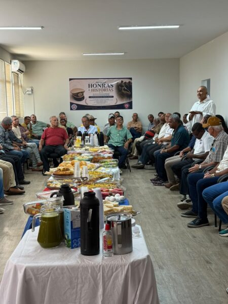 WhatsApp Image 2026 07 23 at 19.53.32 17º BPM promove encontro em homenagem aos veteranos da Polícia Militar