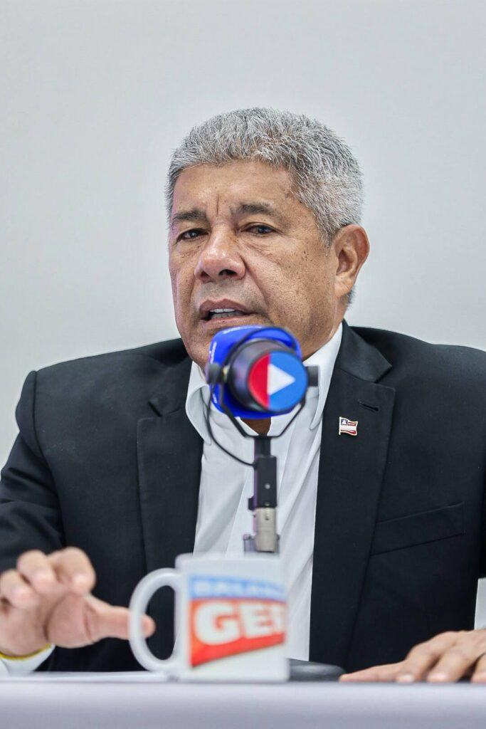 WhatsApp Image 2026 07 29 at 10.46.38 "Nosso compromisso é com a população", afirma Jerônimo ao defender parceria com prefeitos acima das disputas políticas