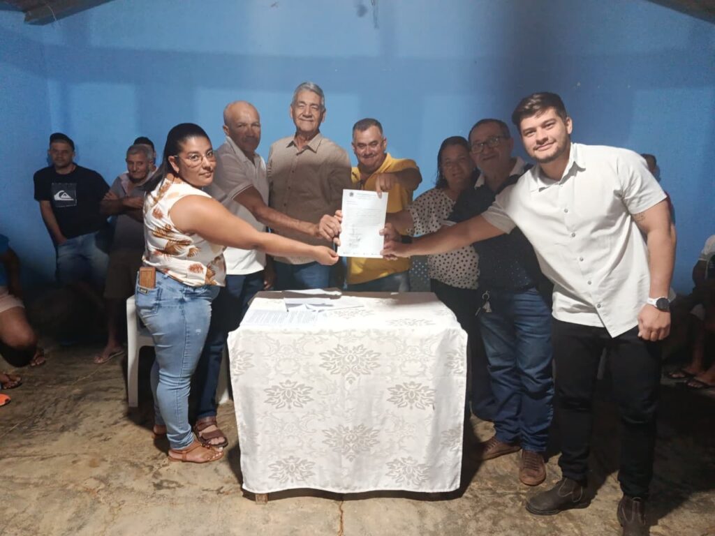 WhatsApp Image 2026 08 10 at 13.32.51 Prefeitura de Pindaí assina ordem de serviço para construção da ponte de Contendas