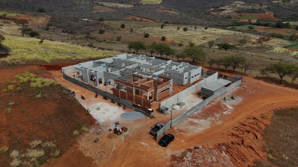 obras pindai 3 Prefeitura de Pindaí executa obras em diversos setores na sede, distritos e zona rural