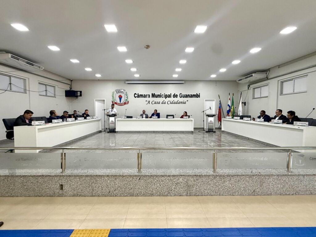 202609081032541788874374671960 Câmara de Guanambi recebe diretor do Lar dos Velhinhos e aprova projetos na Sessão Ordinária