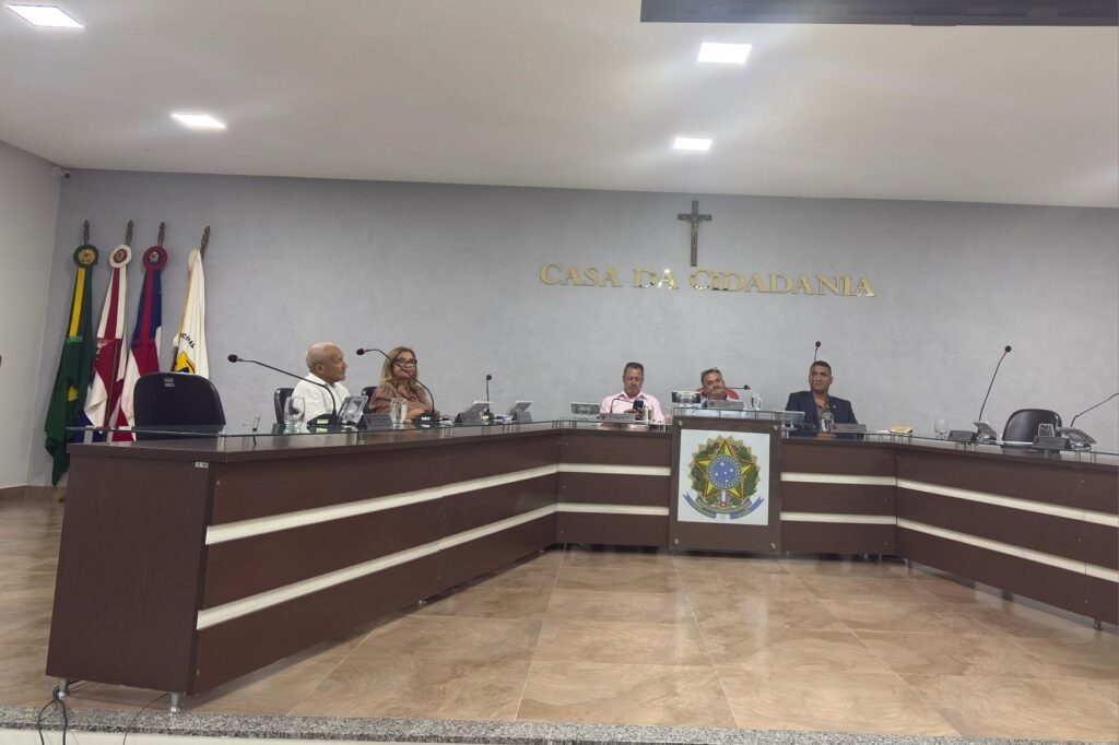 788758797 1512531790910207 2836694907190742107 n Câmara de Pindaí aprova projetos do Executivo em sessão ordinária