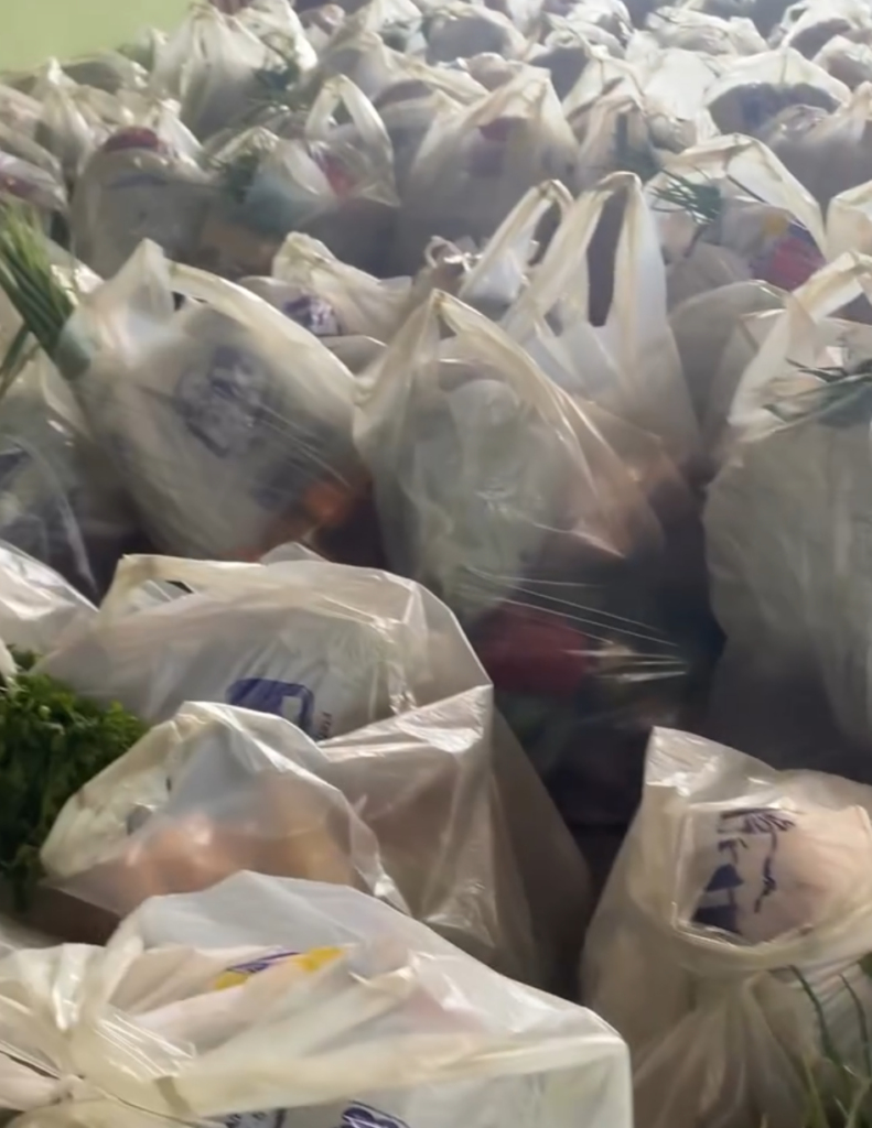 Captura de tela 2026 09 09 235431 Riacho de Santana realiza nova edição do PAA com apoio à agricultura familiar