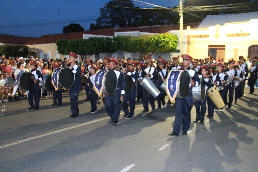 IMG 9217 Desfile Cívico de 7 de Setembro de Palmas de Monte Alto