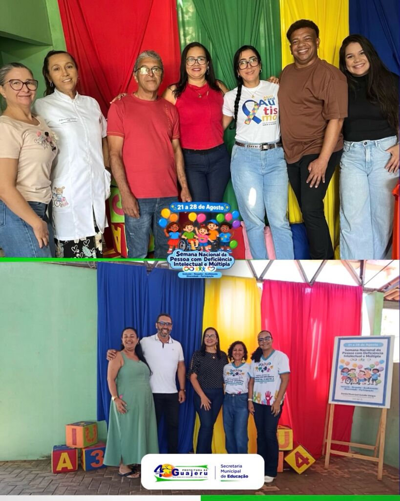 SaveClip.App 801284076 18099191072638008 4978005509778880894 n Guajeru realiza ações sobre inclusão nas escolas da rede municipal