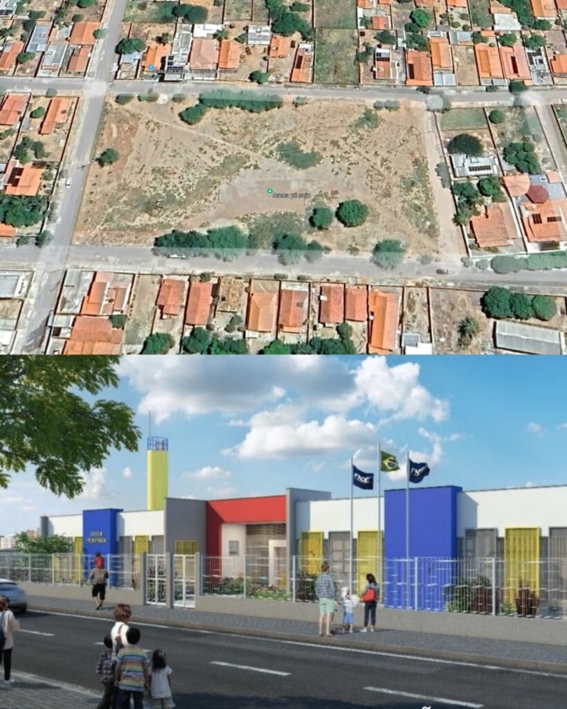 SaveClip.App 810215604 18384745828228955 468865293736119728 n Com investimento de R$ 3,4 milhões, Prefeitura de Guanambi publica edital de licitação para construção da Creche de Ceraíma