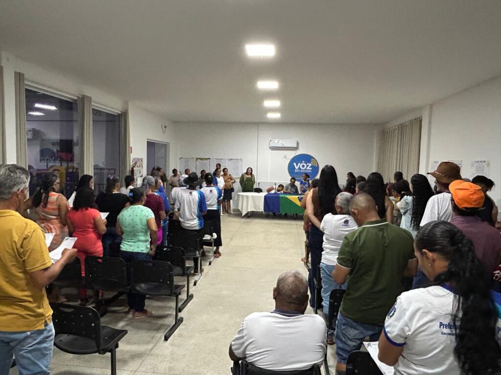 WhatsApp Image 2026 09 09 at 10.33.33 Projeto da EJA valoriza cultura e protagonismo de estudantes em escola de tempo integral de Pindaí