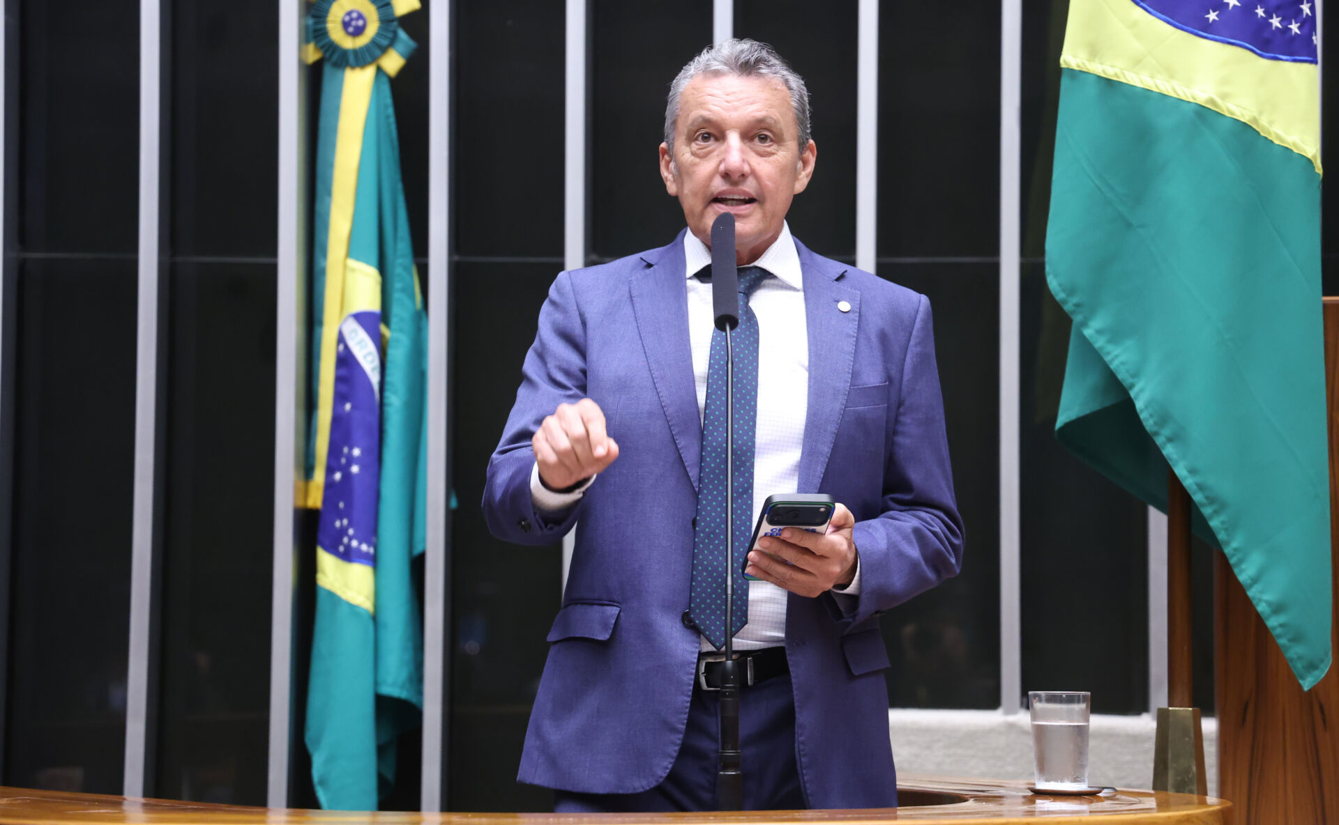 Foto - Dep. Charles Fenandes.jpg Foto - Dep. Charles Fenandes.jpg