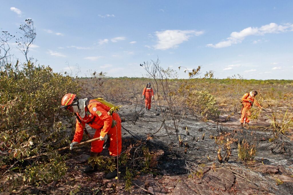 Foto Ilustrativa Mateus Pereira GOVBA Estado da Bahia intensifica alertas preventivos sobre o El Niño nos 417 municípios