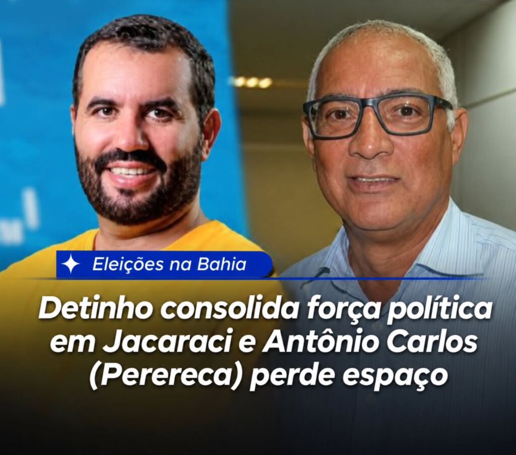 SaveClip.App 838659195 18463505518141926 8421115557104760281 n Jacaraci: Detinho consolidou sua força política no município, enquanto Antônio Carlos, o Perereca, perdeu força