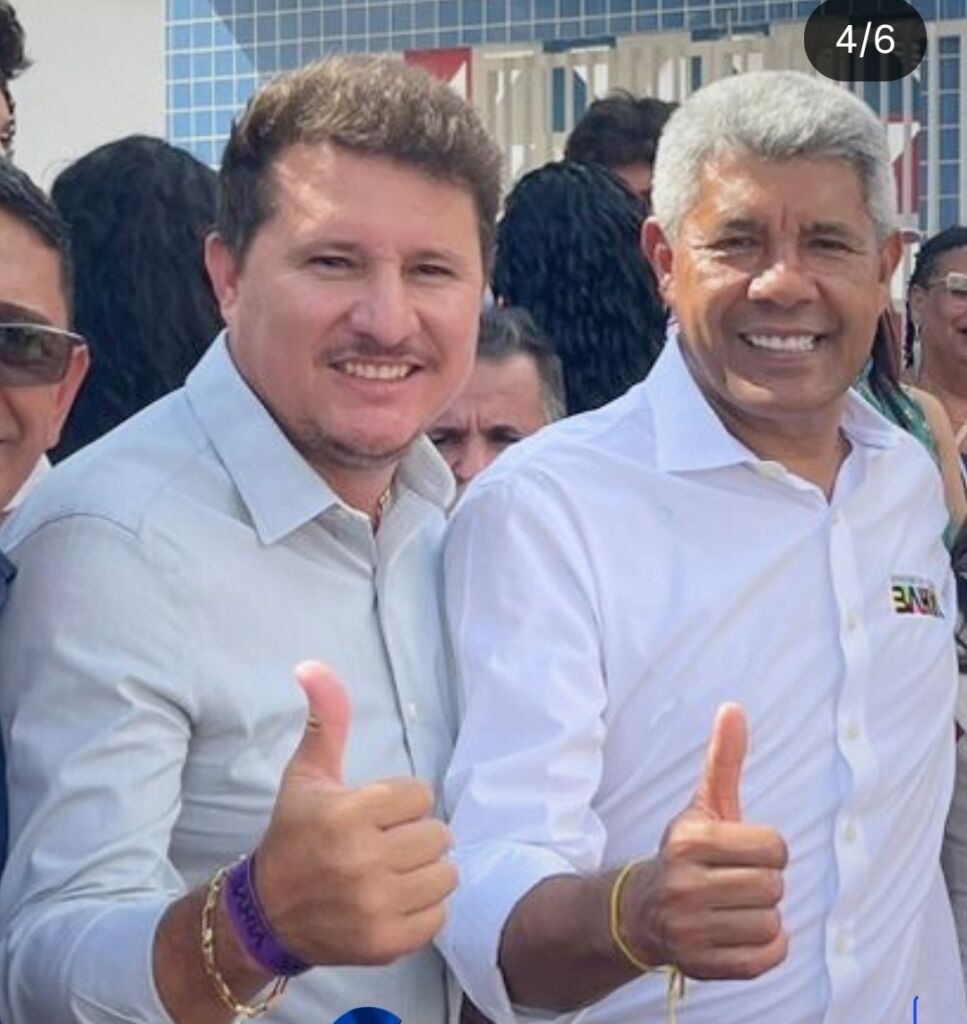 WhatsApp Image 2026 10 05 at 09.02.02 Galego mantém sua força política e Guajeru registra 80,7% dos votos para Jerônimo