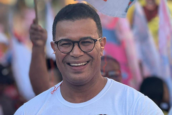 silva neto divulgacao Ex-prefeito de Araci, Silva Neto é eleito deputado estadual com 66.967 votos