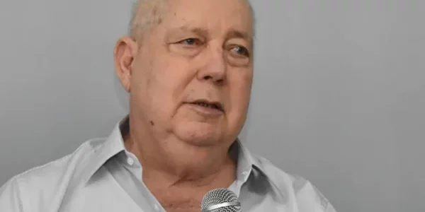 nilo coelho iguanambi