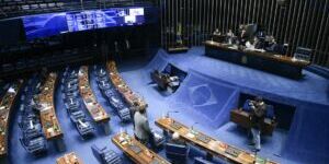 © Pedro França/Agência Senado