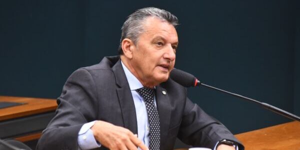 CHARLES COMISSÃO