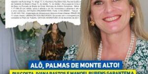 Palmas-de-Monte-Alto